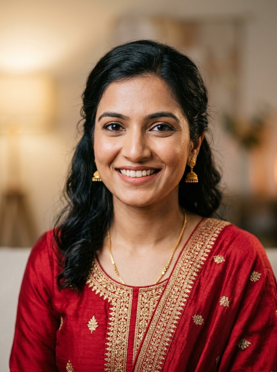 Priya Malhotra