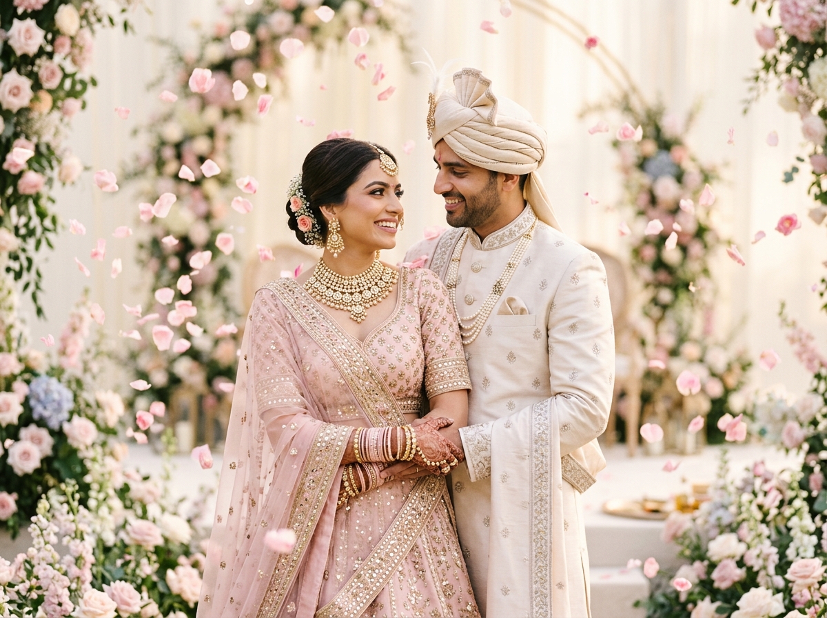 Dhol Verified Couple