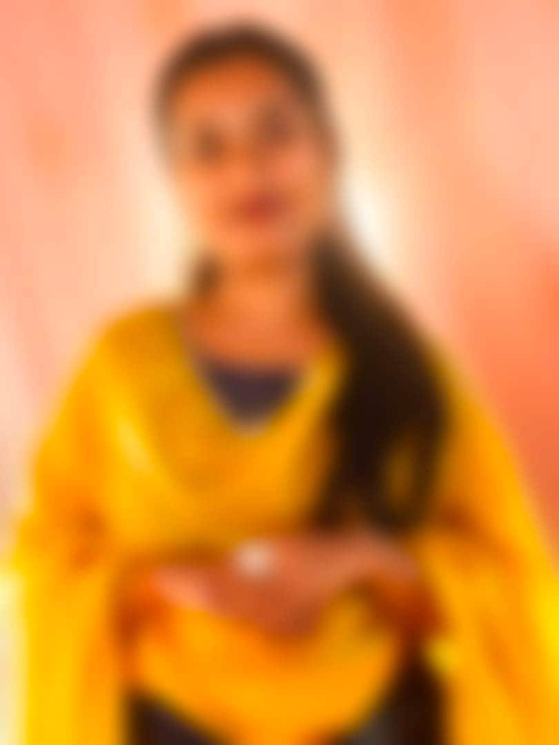 Verified Matrimonial Profile Preview