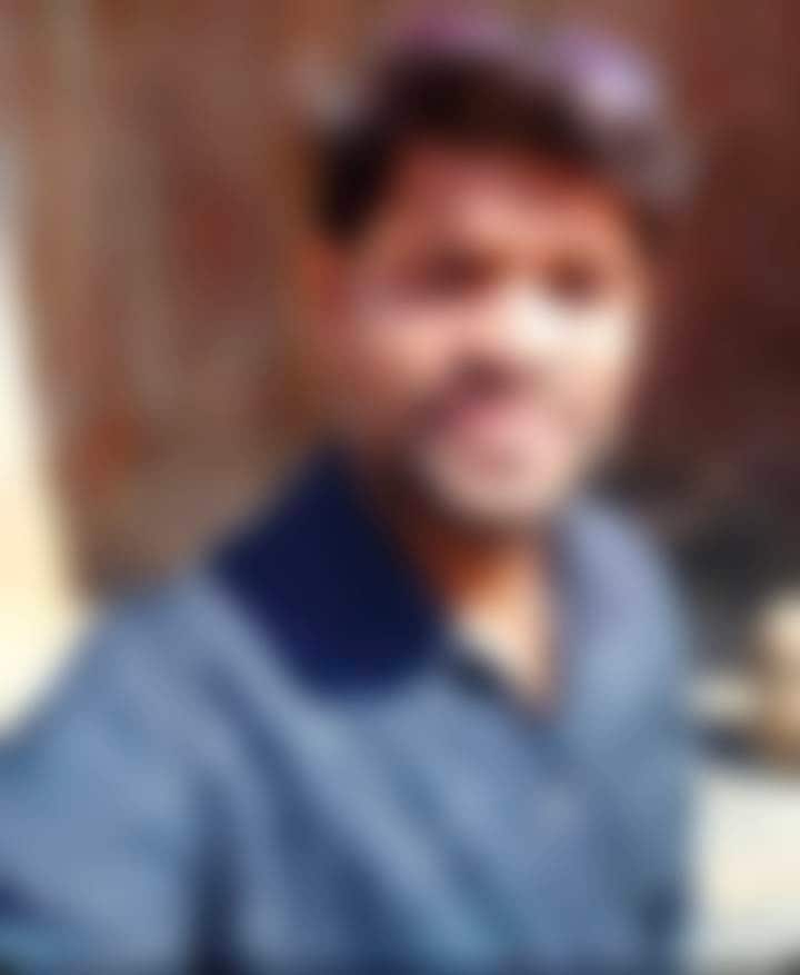 Verified Matrimonial Profile Preview