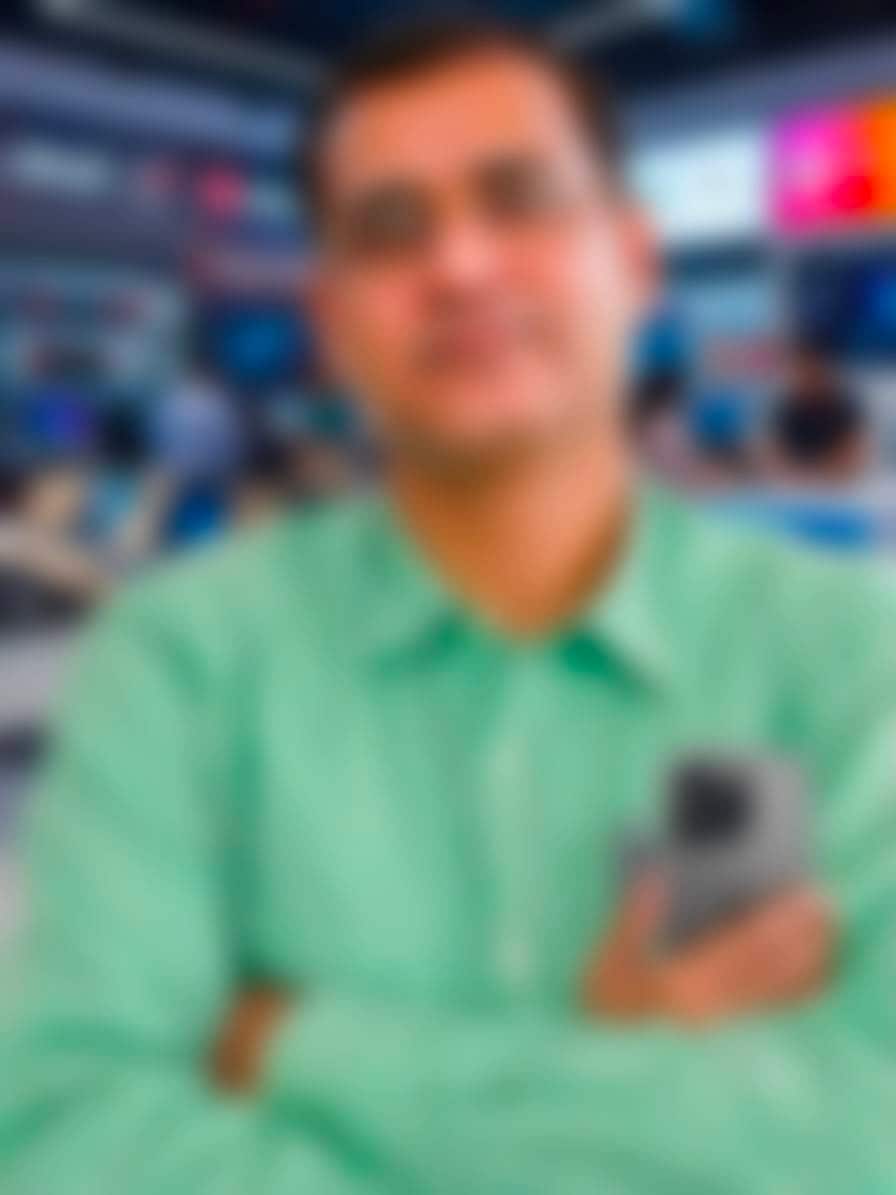 Verified Matrimonial Profile Preview