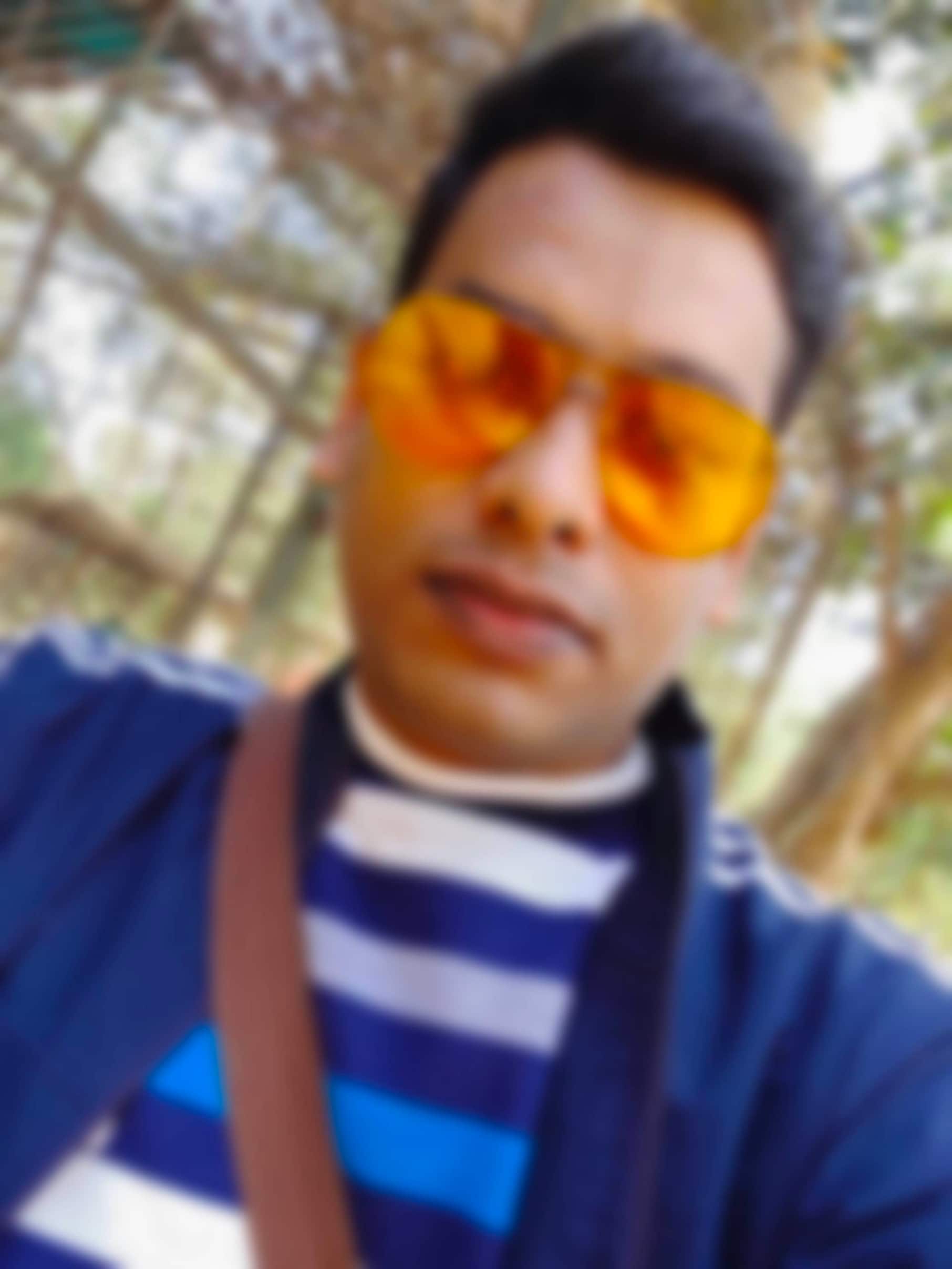 Verified Matrimonial Profile Preview