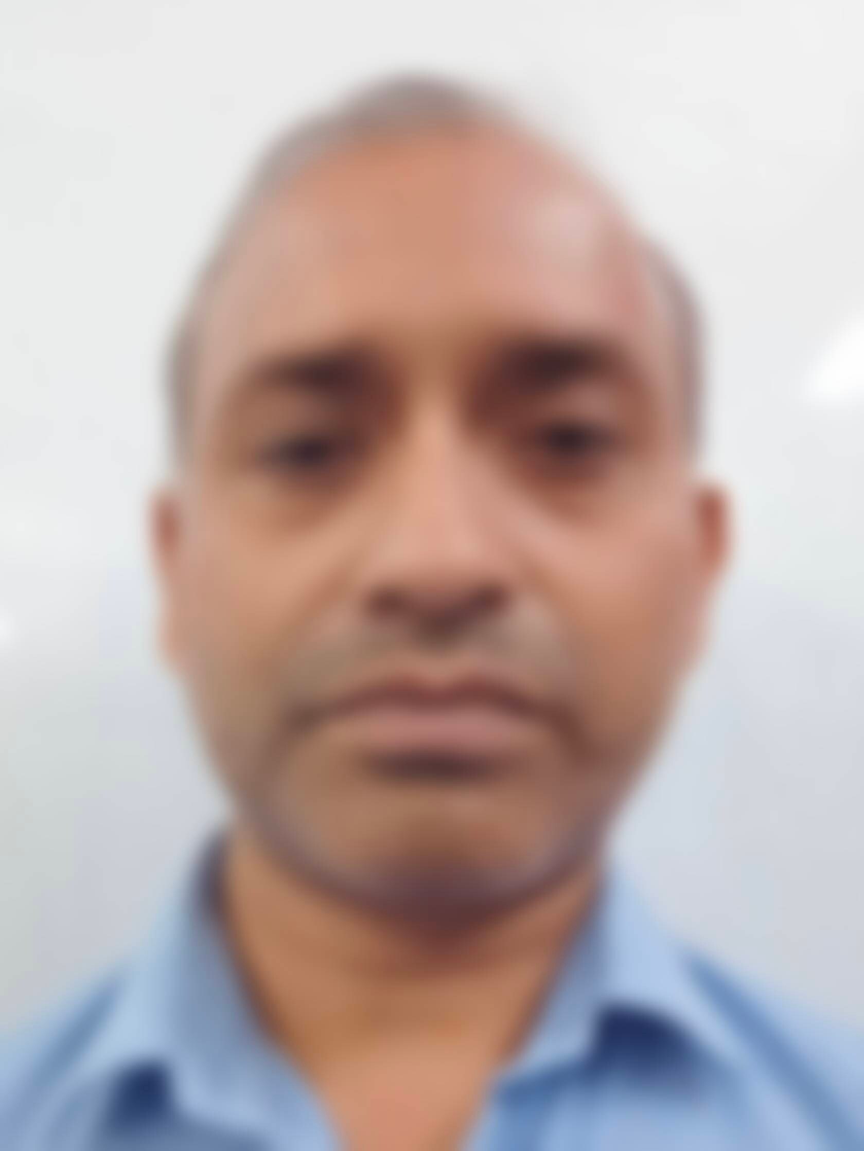 Verified Matrimonial Profile Preview